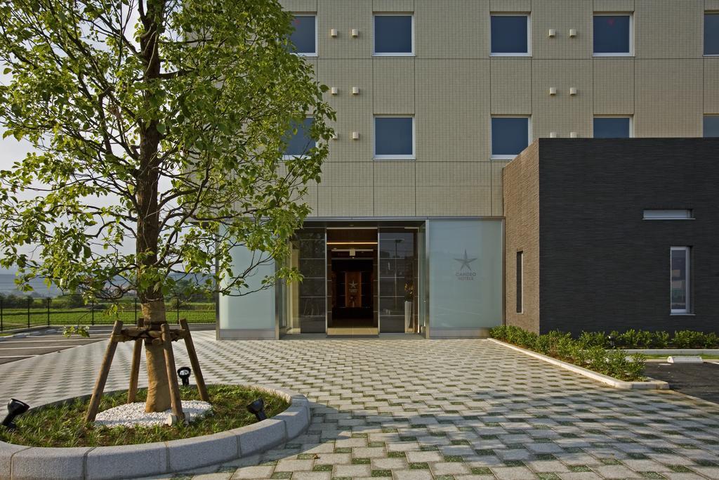 Candeo Hotels Ozu Kumamoto Airport Exterior foto
